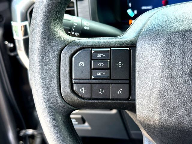 Certified 2025 Ford F150 STX w/ Equipment Group 200A AWD/4WD image 15