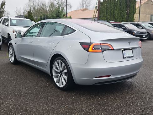 Used 2018 Tesla Model 3 Long Range image 3