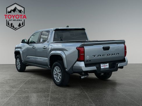 New 2026 Toyota Tacoma SR5 AWD/4WD image 3