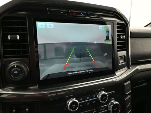 Used 2022 Ford F150 XLT w/ Equipment Group 302A High AWD/4WD image 30