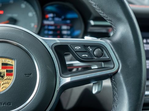 Certified 2021 Porsche Macan S AWD/4WD image 26
