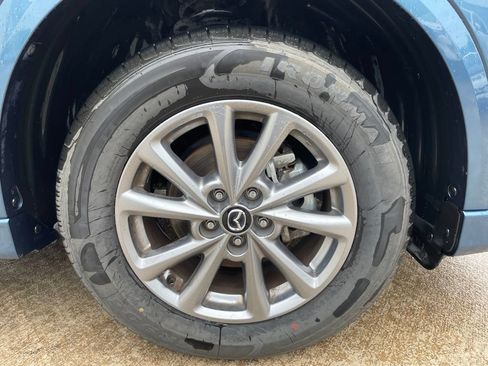 Certified 2024 MAZDA CX-5 AWD 2.5 S w/ Select Package image 28