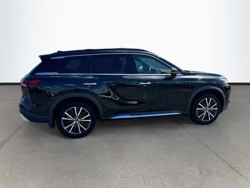 Used 2022 INFINITI QX60 Autograph w/ Cargo Package FWD image 32