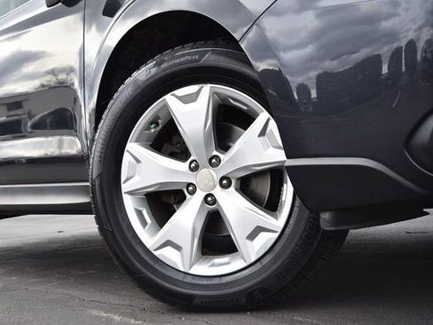 Used 2015 Subaru Forester 2.5i Limited w/ Popular Package #2 image 3