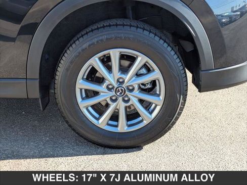 Used 2023 MAZDA CX-5 AWD 2.5 S image 9