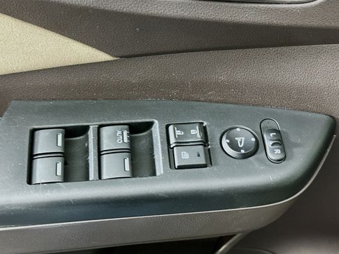 Used 2013 Honda CR-V EX image 15