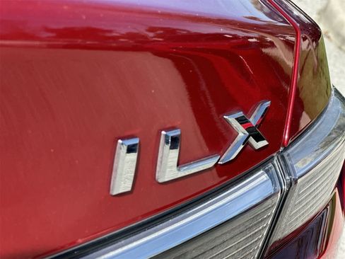 Used 2021 Acura ILX image 11