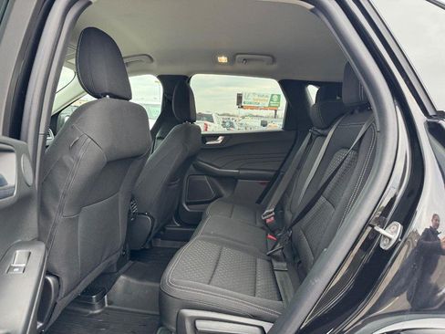 Used 2023 Ford Escape Active w/ Tech Pack #2 AWD/4WD image 12