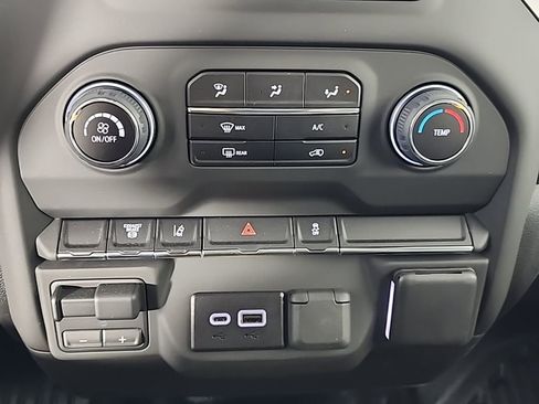 New 2025 Chevrolet Silverado 3500 W/T w/ WT Convenience Package image 26