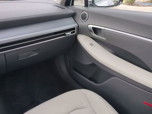 New 2026 Hyundai Sonata SEL image 18