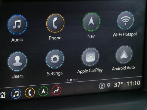 Used 2023 GMC Acadia SLT image 28