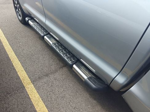 Used 2020 Toyota Tundra 1794 Edition w/ TRD Off-Road Package image 6