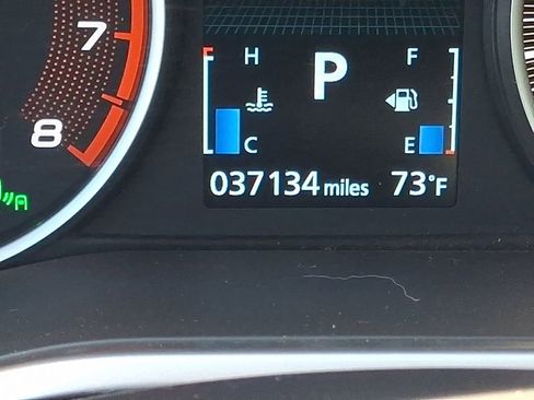 Used 2018 Mitsubishi Eclipse Cross AWD image 21