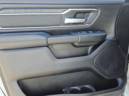 Used 2021 RAM 1500 Big Horn AWD/4WD image 27