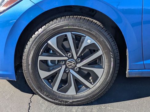 Used 2022 Volkswagen Jetta S image 10