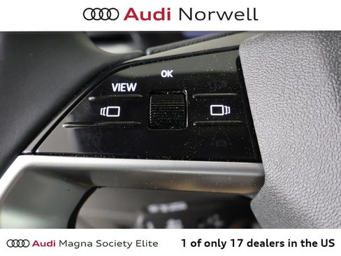 New 2026 Audi Q5 Premium Plus AWD/4WD image 25