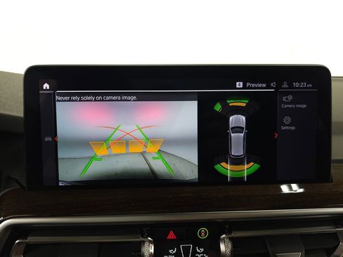 Used 2024 BMW X3 xDrive30i w/ Premium Package image 32