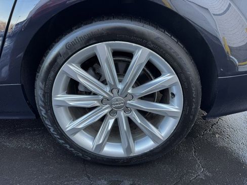 Used 2014 Audi A7 3.0T Premium Plus image 39