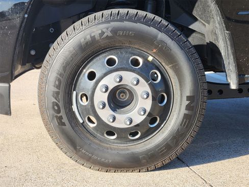 New 2026 RAM 3500 Lone Star image 22