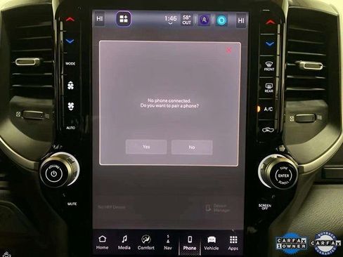 Used 2025 RAM 2500 Big Horn image 41