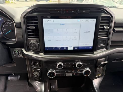 Used 2022 Ford F150 XLT w/ Equipment Group 302A High AWD/4WD image 28