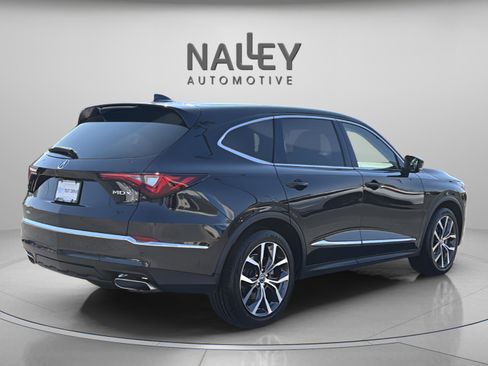 Used 2023 Acura MDX FWD w/ Technology Package image 6