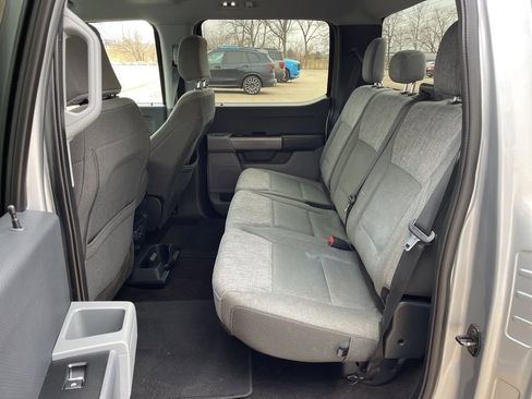 Used 2022 Ford F150 XLT w/ Trailer Tow Package image 10