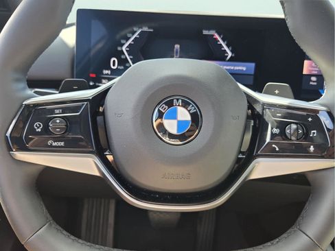 Used 2026 BMW 530i xDrive w/ Premium Package AWD/4WD image 36