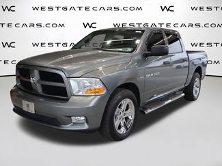 Used 2012 RAM 1500 Express w/ ST Popular Equipment Group 360° Tour