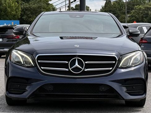 Used 2019 Mercedes-Benz E 300 image 8