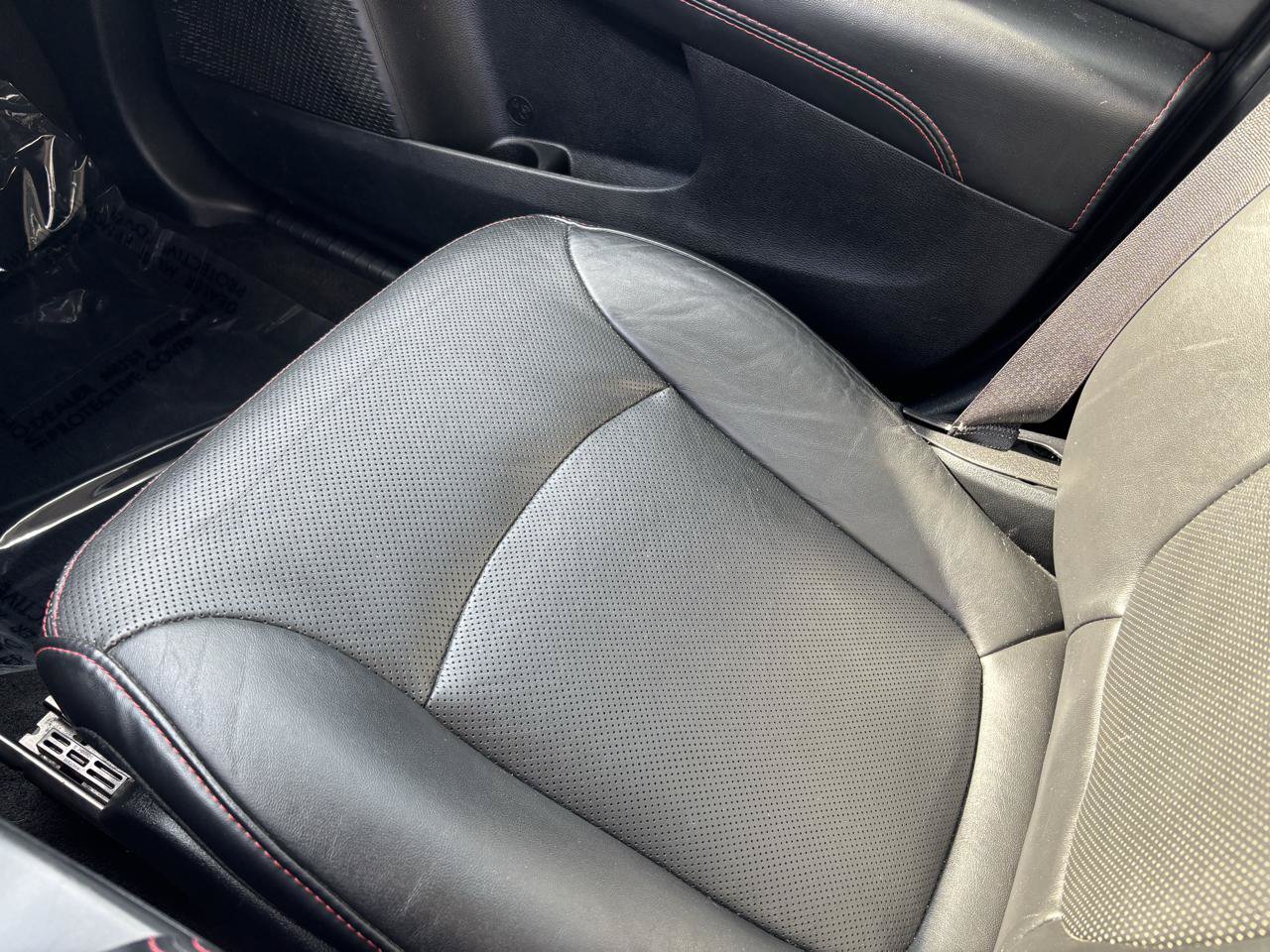Used 2018 Dodge Journey GT AWD/4WD image 31