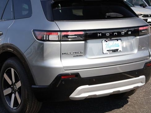 New 2026 Honda Prologue Touring image 6