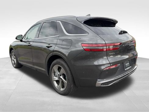 Certified 2026 Genesis GV70 2.5T Advanced AWD/4WD image 15