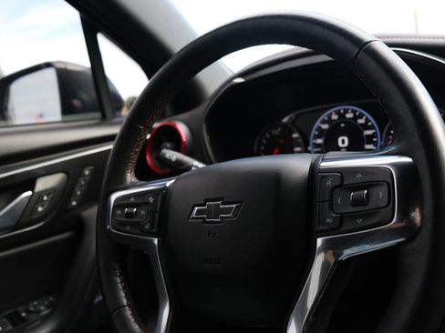 Used 2019 Chevrolet Blazer RS image 47