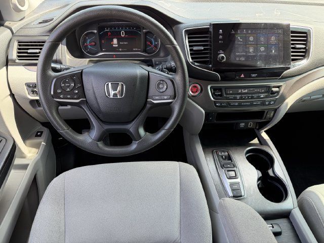 Used 2021 Honda Pilot EX image 10
