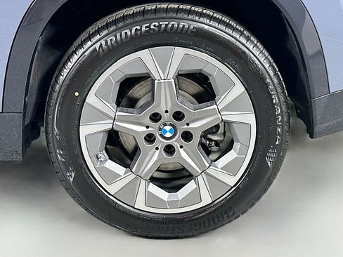 New 2026 BMW X1 xDrive28i w/ Convenience Package image 29