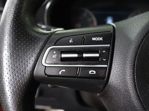Used 2018 Kia Stinger GT2 AWD/4WD image 49