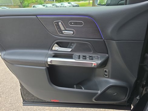 Certified 2026 Mercedes-Benz GLB 250 4MATIC image 26