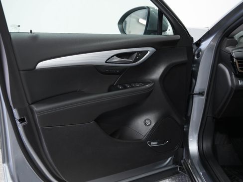 New 2026 Buick Envision Avenir image 22