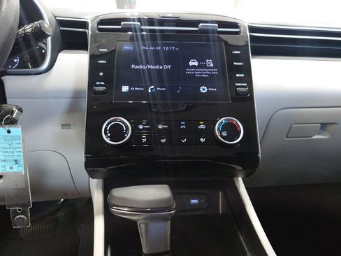 Certified 2024 Hyundai Tucson SE AWD/4WD image 19
