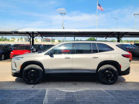 New 2026 Buick Enclave Sport Touring w/ Super Cruise Package FWD image 7