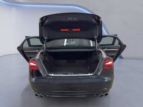 Used 2017 Audi S8 Plus image 11