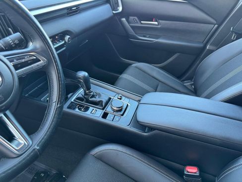 Used 2023 MAZDA CX-50 AWD 2.5 S w/ Cargo Package image 18