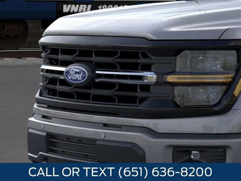 New 2026 Ford F150 XLT image 20