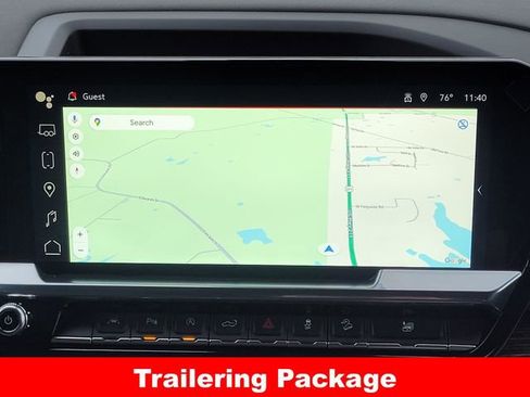 New 2026 GMC Sierra 1500 Elevation image 13