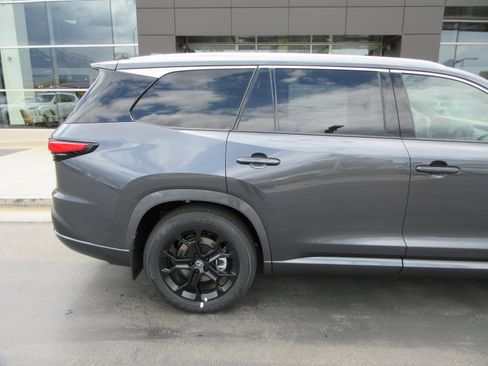 New 2026 Lexus TX 350 AWD image 10