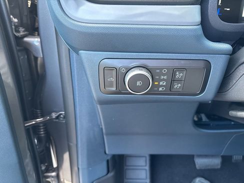 New 2025 Ford Maverick Lobo AWD/4WD image 12