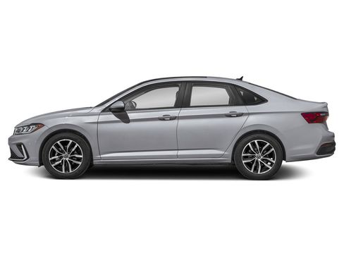 New 2025 Volkswagen Jetta SE image 44