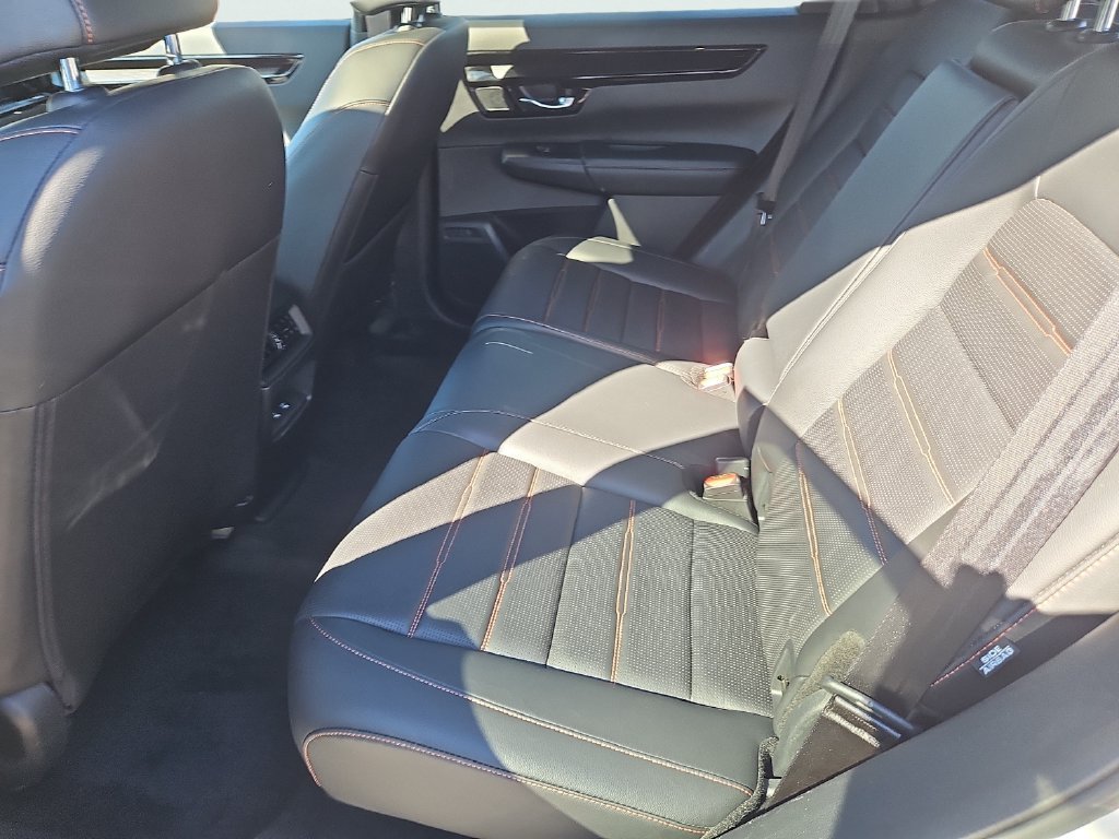 Used 2024 Honda CR-V Sport Touring image 33