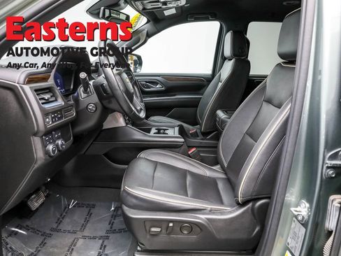 Used 2023 Chevrolet Tahoe Premier image 14